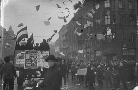 Немецкая национальная народная партия