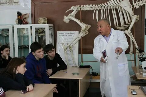 Факультет биоинженерии