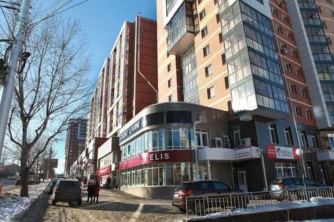 Иркутская 35
