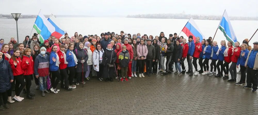 В данном мероприятии принял участие