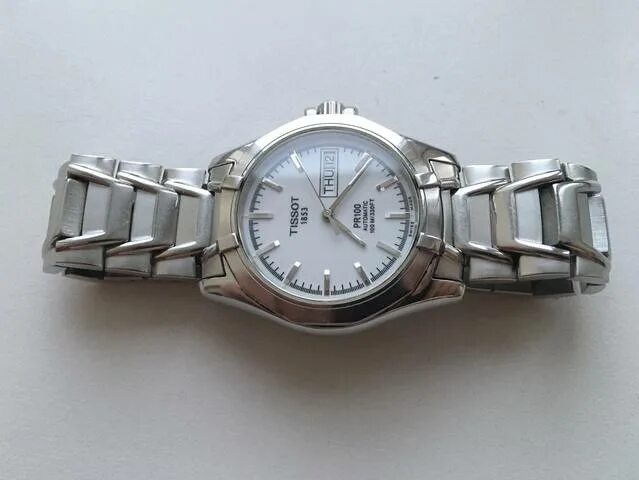 Магазин часы благовещенск. Tissot PR 100. Tissot pr100 Винтаж. Tissot 1853 pr100. Tissot pr80.