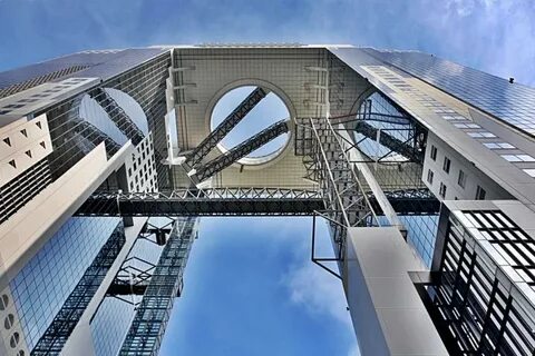 Sky сборка