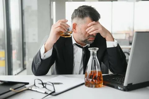 Работник нетрезвый на рабочем месте