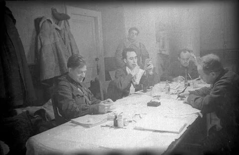 Декабрь 1939