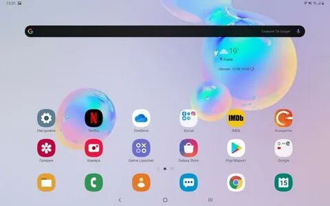 Realme ui 6.0 дата