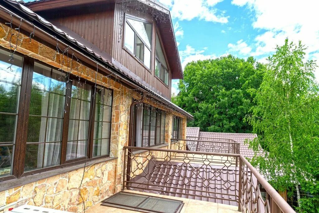 дом престарелых на рублевке