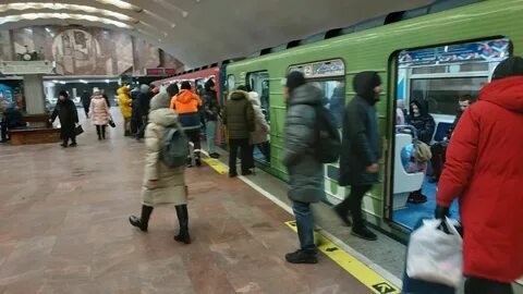 Метро подорожает в 2024