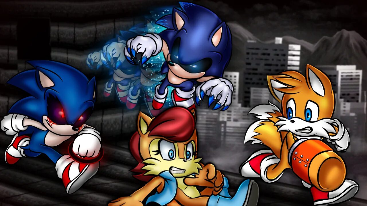 Sonic joins sonic exe the disaster 2d. Соник ехе дисастер 2д. соник ехе дизастер. руж и соник ехе. sonic remastered.