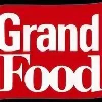 Гранд фуд. Гранд фуд лого. Grand food. Гранд фуд Калуга. Chicken food эмблема.