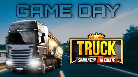 Truck ultimate mod