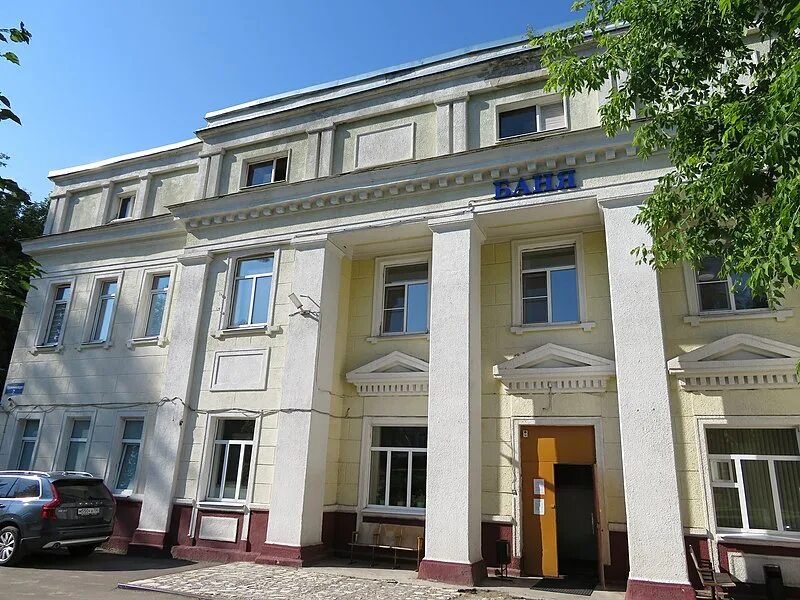 3 550 000 Руб., 1-к кв. Башкортостан, Уфа ул. Орджоникидзе, 5 (31.0 м), Купить к