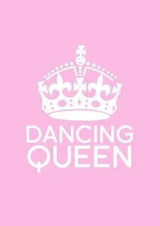 Dancing queen