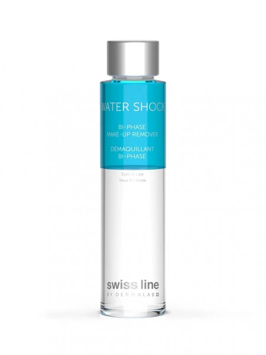 Bi phase. Swiss line Water Shock bi-phase make-up Remover 100 мл. Swiss line Water Shock Purifying Toner 160 мл. Двухфазное средство для снятия макияжа с глаз. Purity двухфазное средство для снятия макияжа.