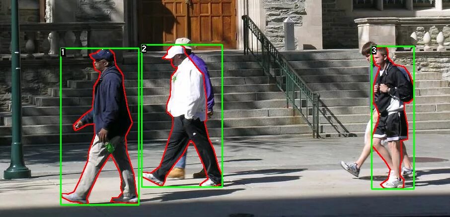 Detection&#039;s