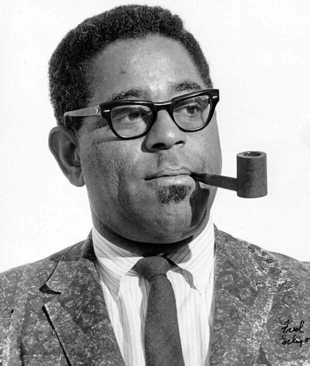 Dizzy gillespie