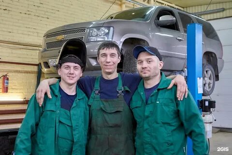 Автопара