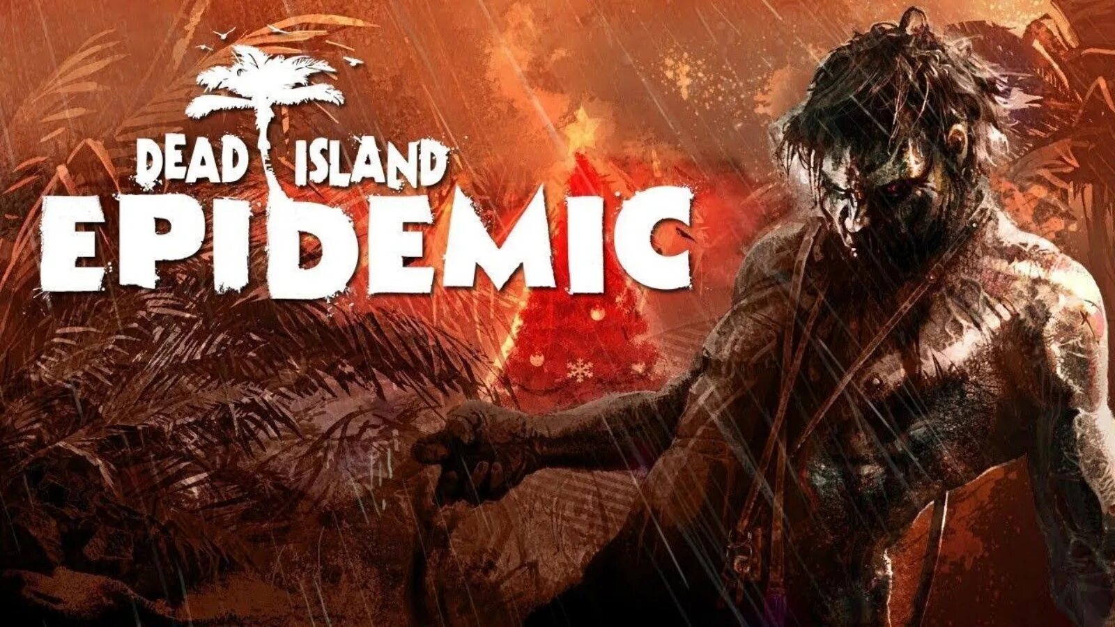 Island epidemic