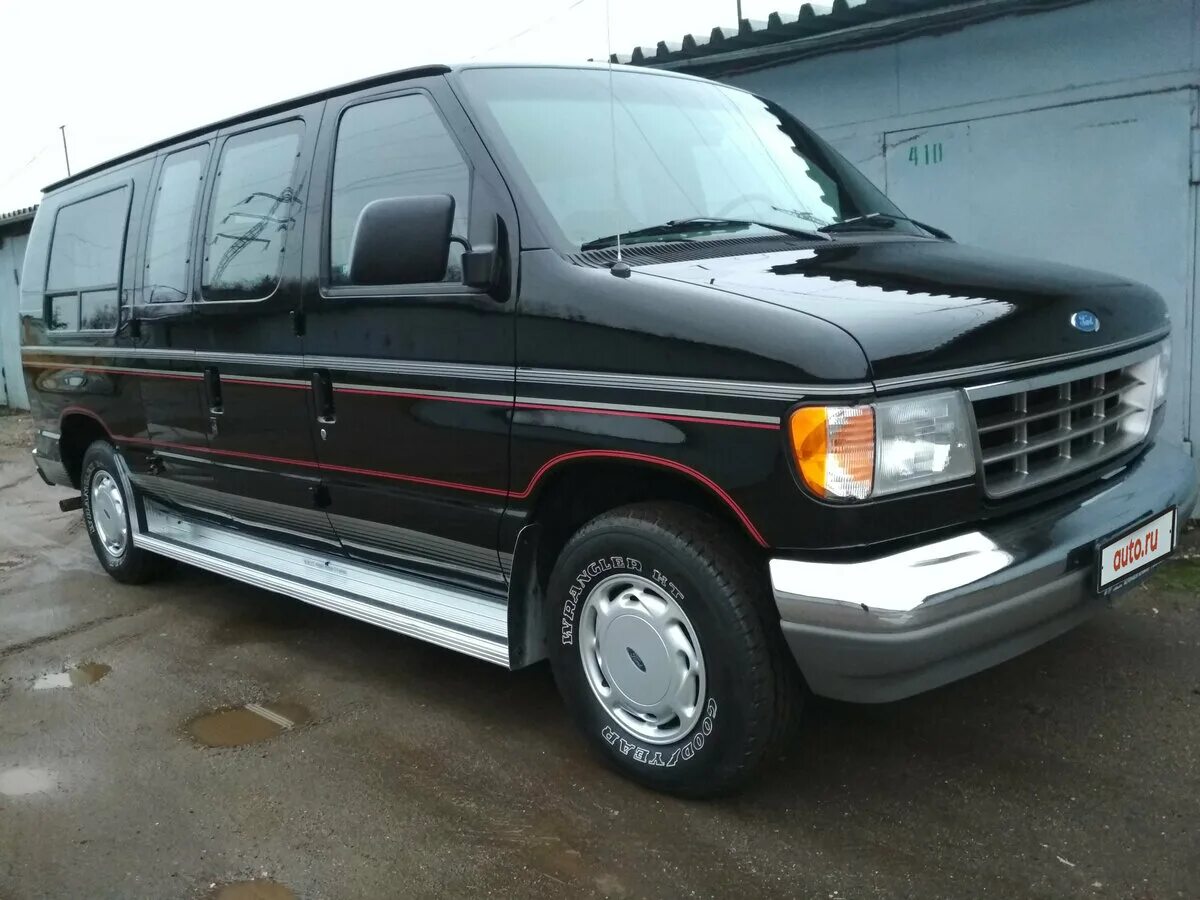 Форд эконолайн купить. Ford Econoline 4. Форд Эконолайн 1996. Ford Econoline 5.0 at, 1992,. Форд Эконолайн 1998.