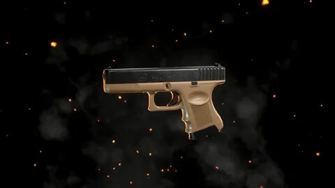 Glock cs 2