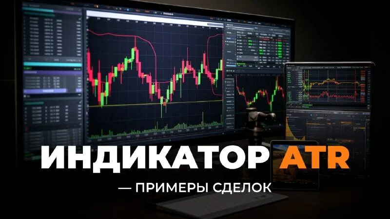 автоматический трейдинг