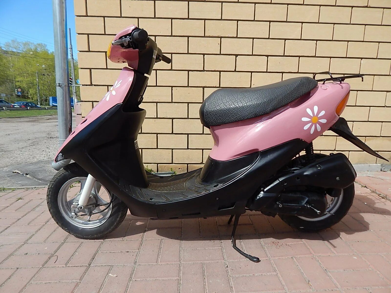 Купить мопед дио. Скутер Honda Dio 34. Хонда дио АФ 34. Скутер Honda Dio af 34. Honda Dio 34 ZX.