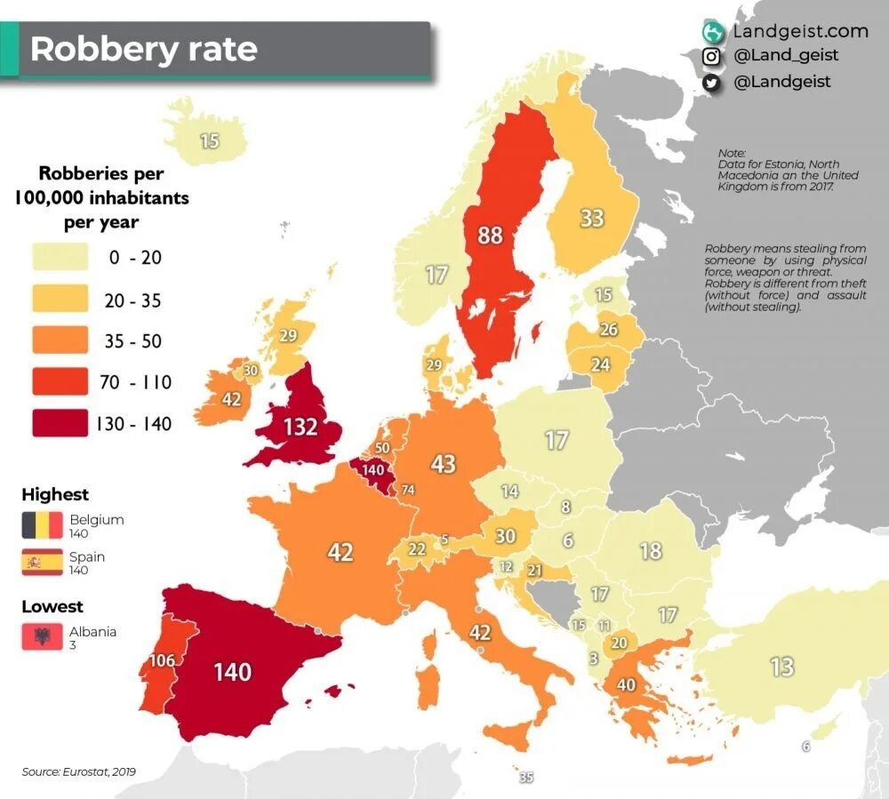 Грабеж статистика Европе. Самые убитые страны Европы. Europe Crime rate 2021. Статистика грабежа картинки. Какой месяц в европе