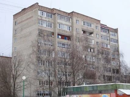 Белоозерский молодежная