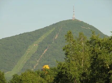 Г сопки