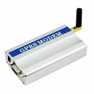 Gprs модем