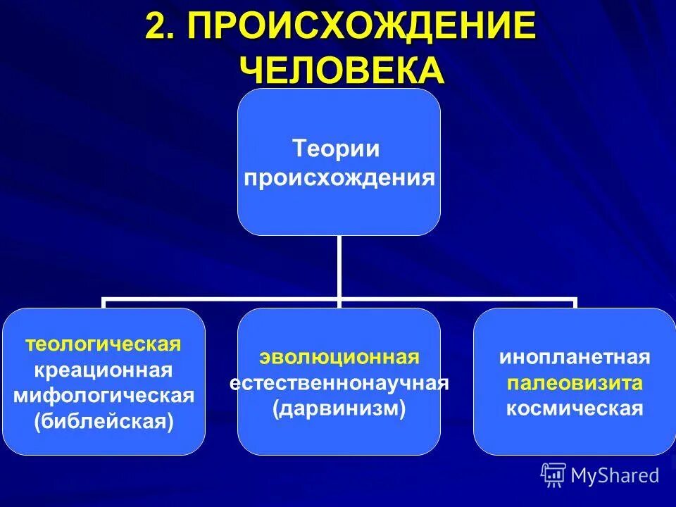 теологическая концепция происхождения человека. основы теории систем классификация. гипотезы происхождения ч. теории происхождения человека. теории происхождения человека.