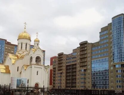 Дериглазова 35
