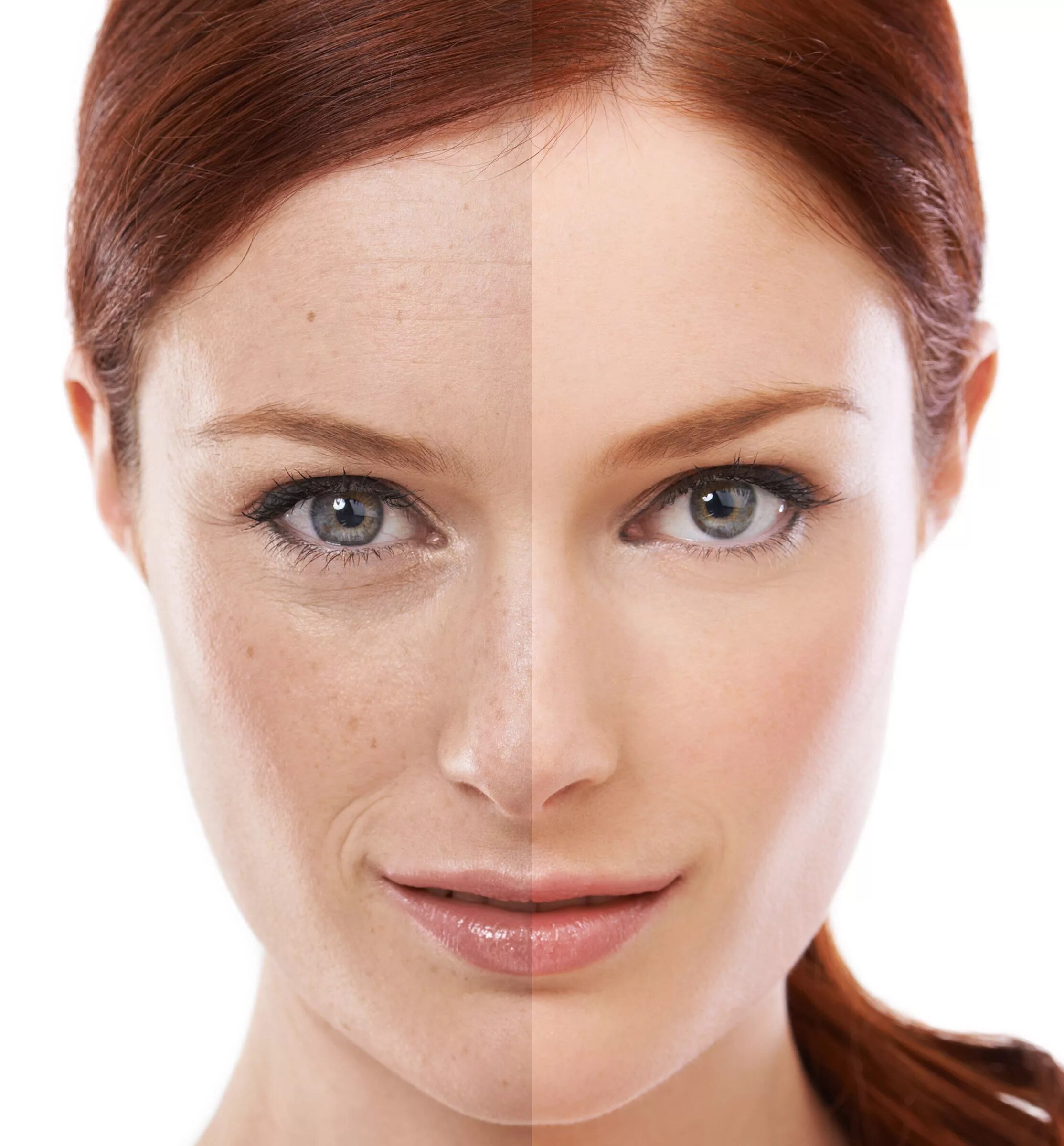 Улица в тумане. Сделай более тусклый. Парень с фонариком. Лицо. Сделай более тусклый.