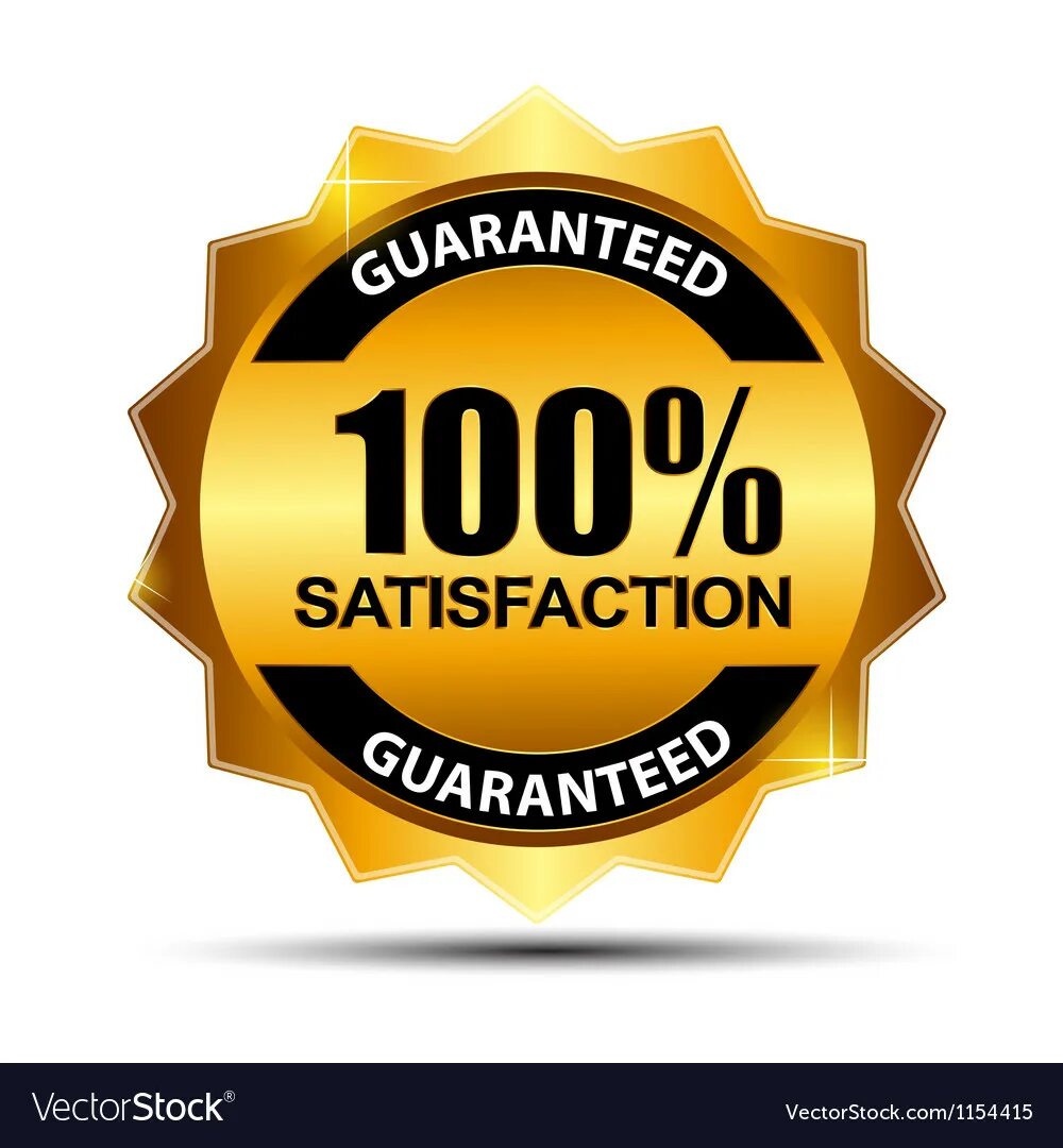 Процент гарантии. Гарантия качества 100 процентов. 100 Вектор. Лого best quality 100% guaranteed. 100 Satisfaction.