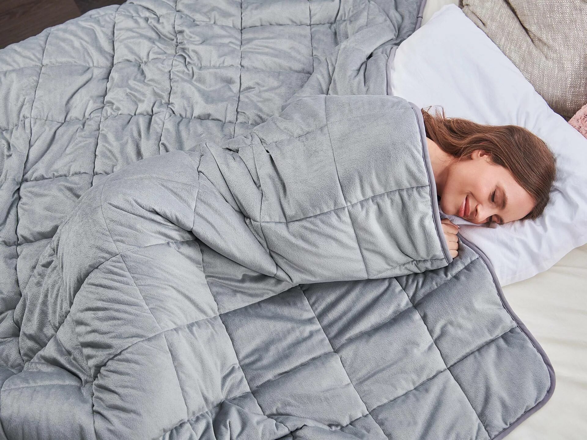 Летнее одеяло купить. Одеяло дормео. Утяжеленное одеяло 200х200. Тяжелое одеяло. Утяжеленное одеяло для сна.