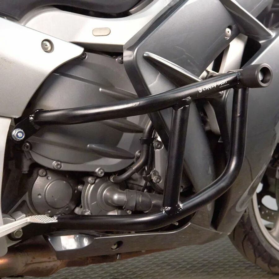 Yamaha FJR 1300 дуги безопасности