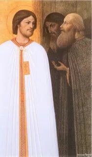 Житие петра и февронии