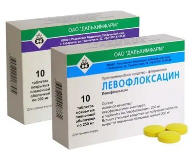 Простатит антибиотик отзывы