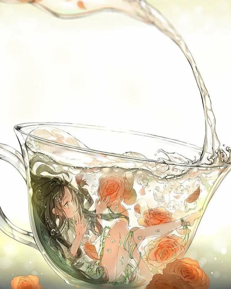 Чаепитие арт. Кружка чая арт. Чашек арты. Чашек арты. Нарисовать кофе.