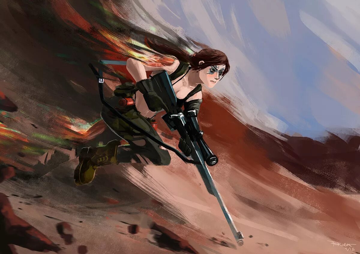 MGS Art. Аркадный MGS. MGS 5 рыжая девочка концепт арт. Дакимакура quiet Metal Gear Solid. Quiet fan