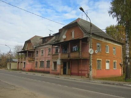 Сайт поселка свердловский