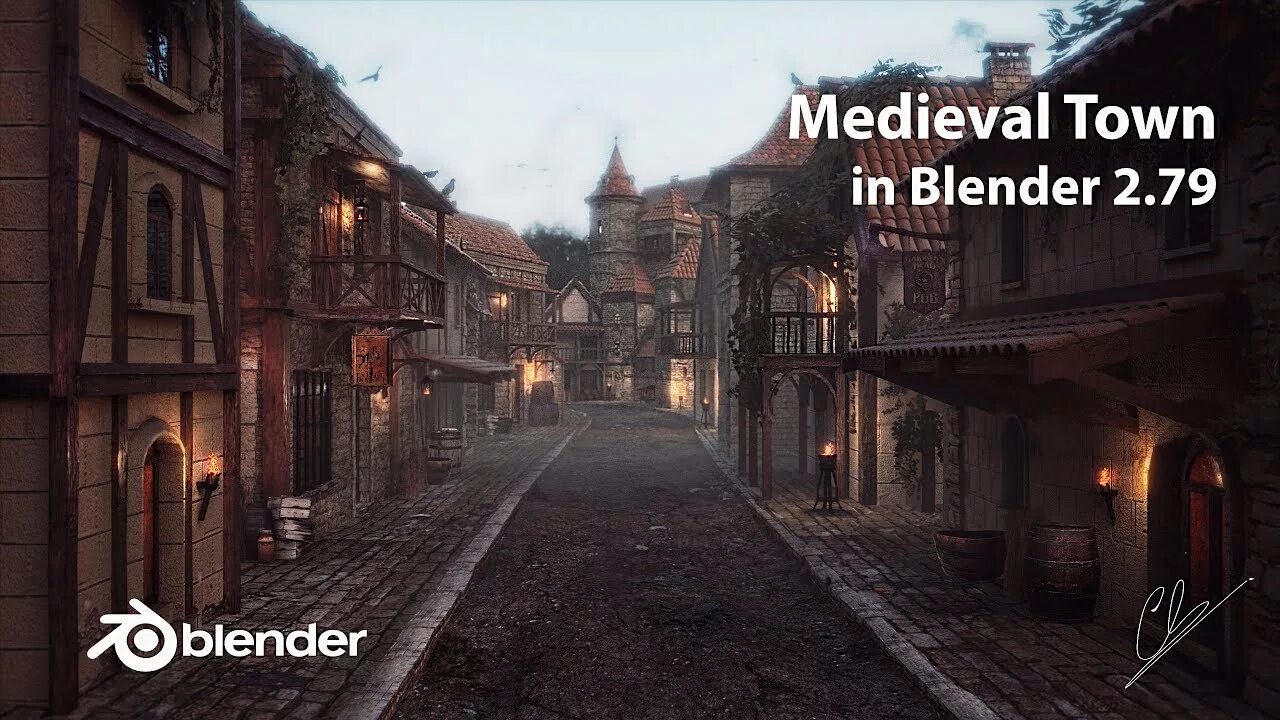 A medieval town. Деревня концепт арт средневековый. Средневековая улица мастеров. Толпа средневековье. Площадь средневекового города.
