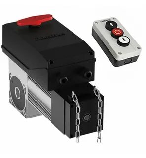 Электропривод ip65