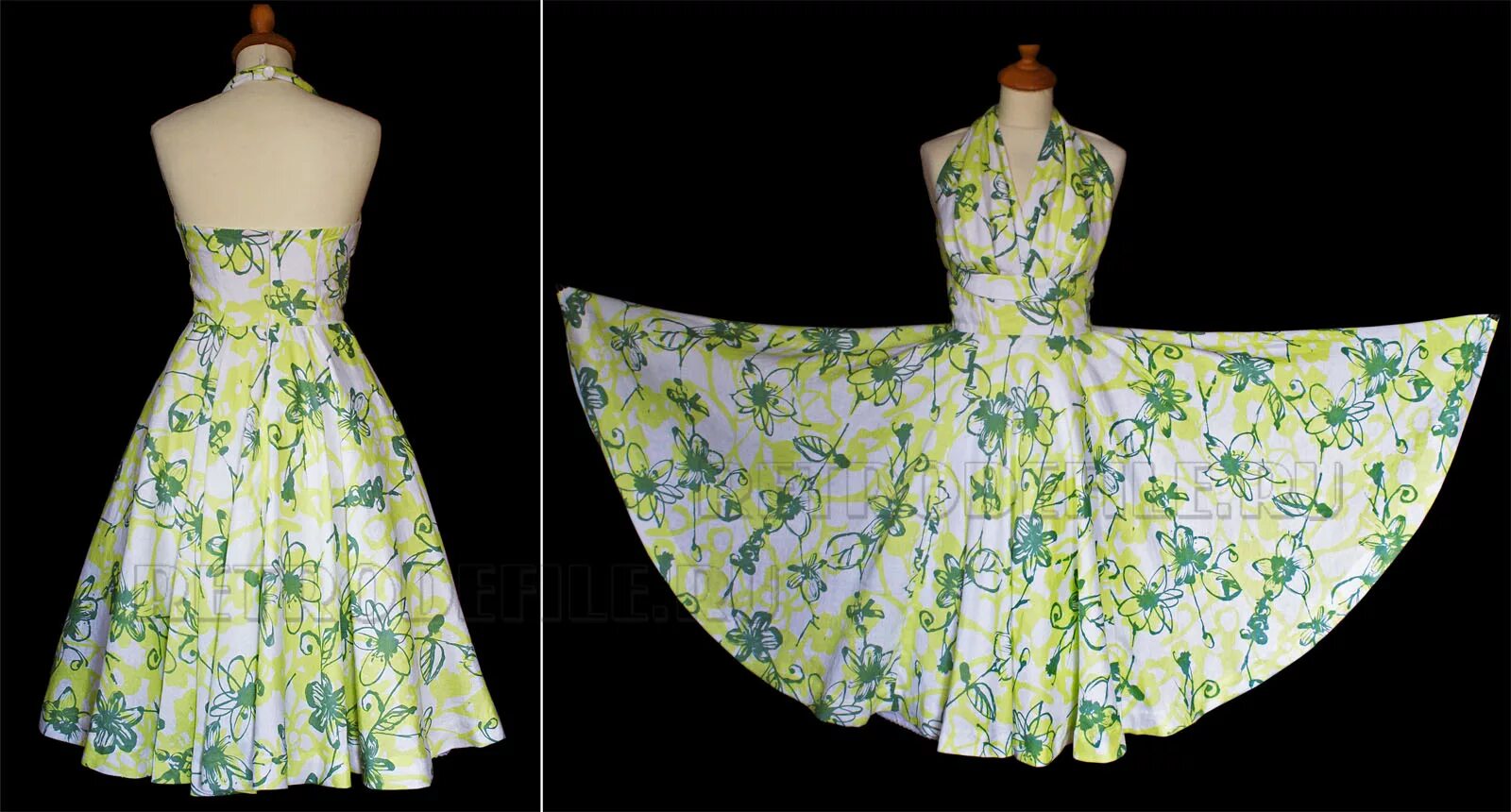 Юбка из 1 метра ткани. Ситцевое платье. Пошив летнего сарафана. Моделирование сарафана летнего. Платье из ситца.