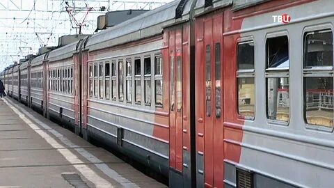 Электричка бородино москва