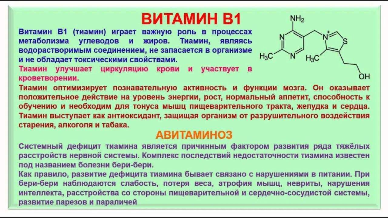 Витамин b1 тиамин функции. Витамин в1 биохимия функции. Витамин б1 тиамин. Функции витамина б1 тиамина.