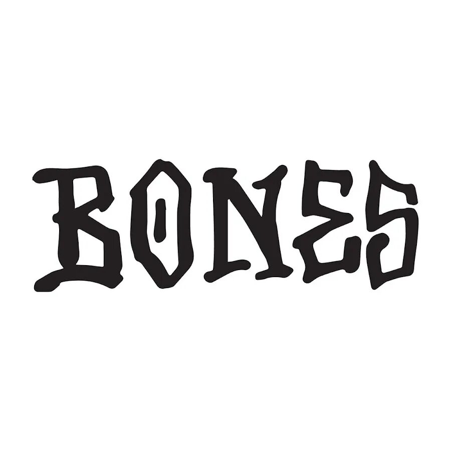 Dxrk bones. Bones рэпер лого. Bones надпись. Bones надпись без фона. Наклейка Bones.