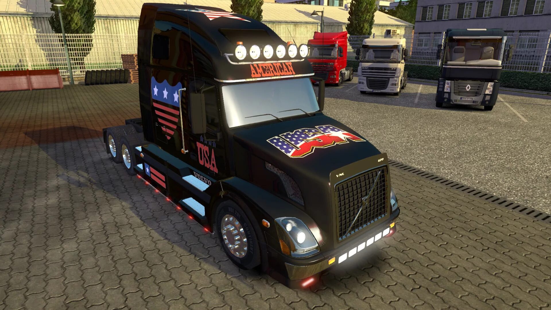 Volvo VNL 670 етс. Volvo VNL 670 ETS 2. Volvo VNL ETS 2. Volvo VNL 670 USA. Мод етс гелик