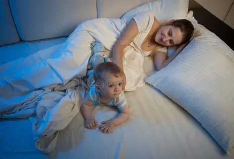 Дети ночью 18
