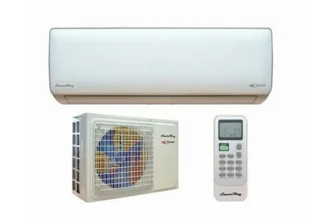 Кондиционеры smartway отзывы