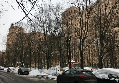 Ломоносов 14